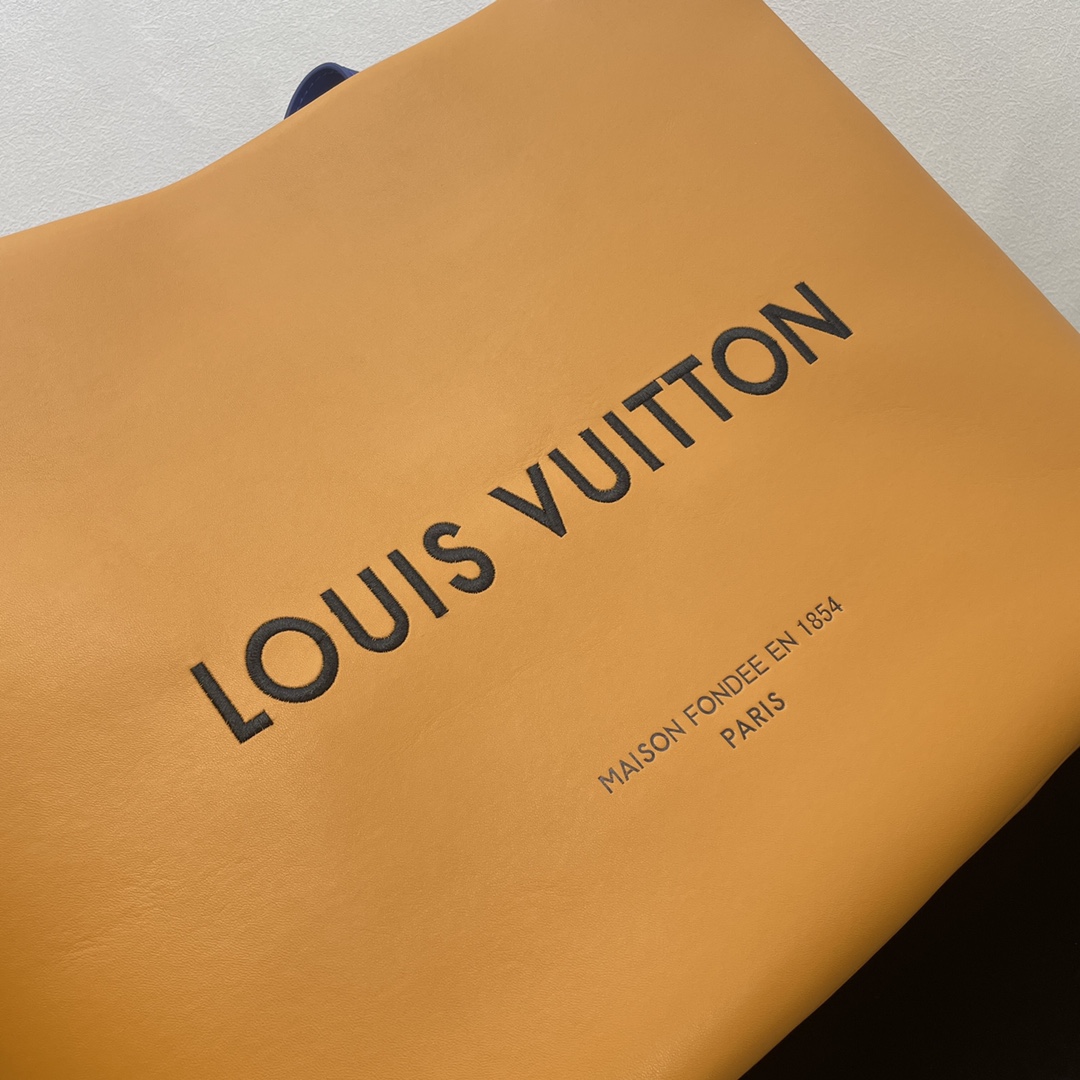 Louis Vuitton Shopping Bags